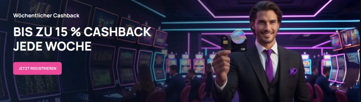 Beste Casinos ohne Limit im 2026 11 BetandPlay Casino ohne lugas